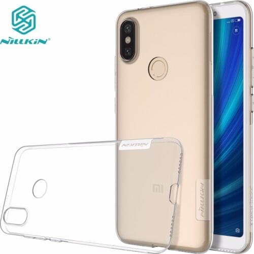 NILLKIN Phone Cases Xiaomi Mi 5C