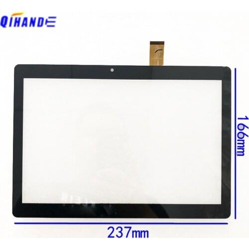 New Tab Touch Screen OLM-101C2991-FPC VER.1 10.1inch Tablet touch Sensor digitizer glass panel OLM-101C2991 -FPC VER.1