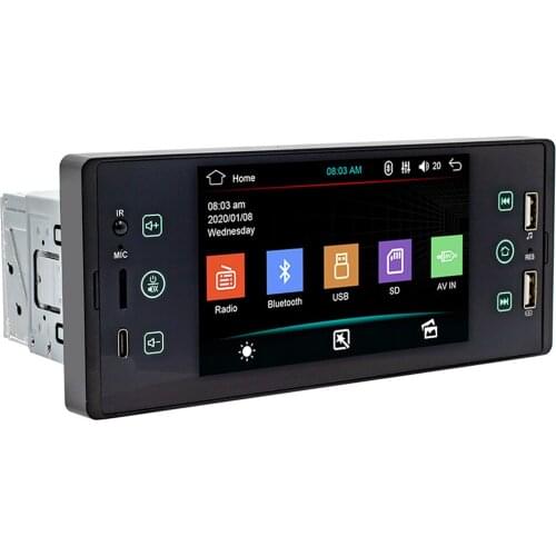 Occkic Car Multimedia Players