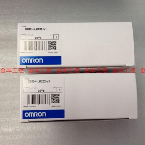 C200H-LK202 Original Brand New NEW Quality Assurance for One Year