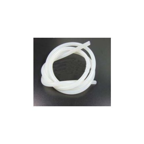 Silicon water tube for 26cc gas Boat 4x7 L=1m