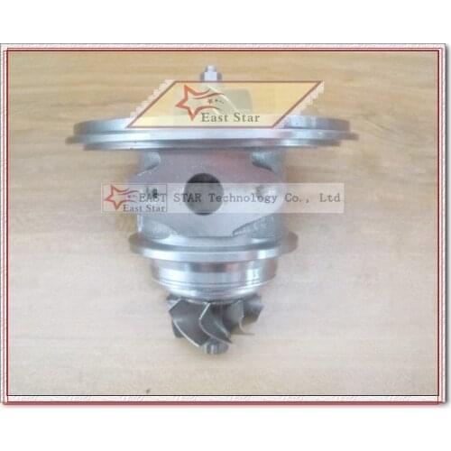 Turbo Cartridge Turbocharger chra core RHF4H VL25 VL35 For Fiat Doblo Idea Punto II Lancia Musa 1.9L JTD Multijet 8V 74Kw 2003