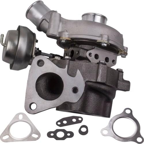 KB4T Turbocharger for Mitsubishi L200 2.5L D 4D56 2007 2008 2009 VT16 VAD20022