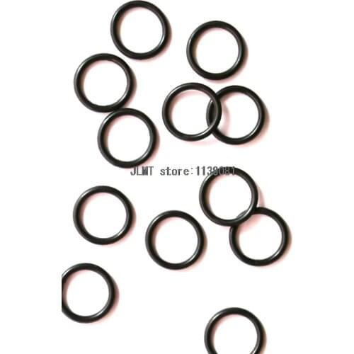 Oring O-ring Sealing NBR 23x2.65 23*2.65 23 2.65 Rubber O ring Seal 10 Pieces in 1 Lot ( mm )