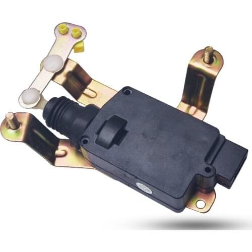 Trunk lock motor for JAC Rein Tailgate latch motor/Back-up door central control motor 6305270U1010