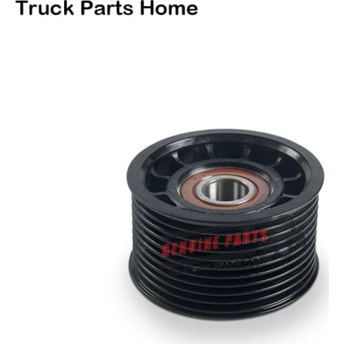 Spare Parts for Volvo Trucks VOE 8086970 Wedge Belt Idler