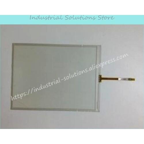 15 Inch N010-0554-X321/01 New N010-0554-X321 01 Touch Screen Touch Glass