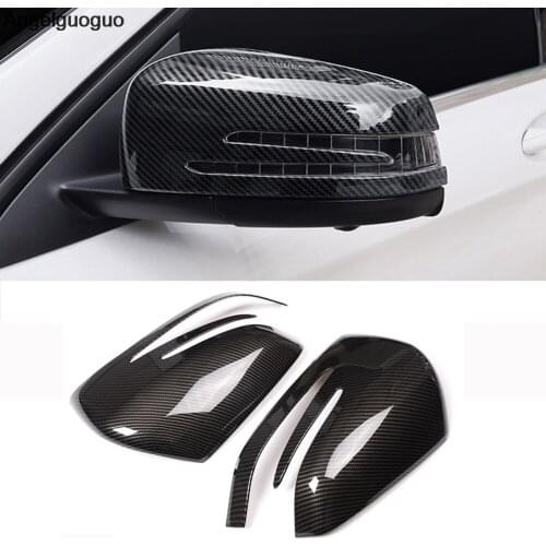 Angelguoguo Car Mirrors