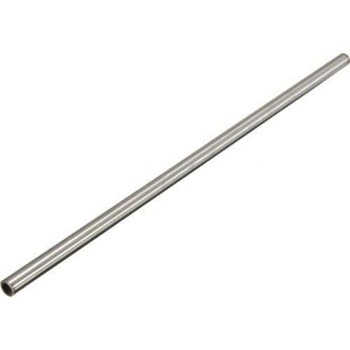 BMBY-1PC 304 Stainless Steel Capillary Tube Tool OD 8mm x 6mm ID, Length 250mm
