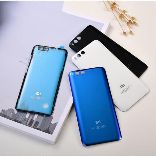 HUAI XIAO HAI Xiaomi Mi 6 Phone Batteries