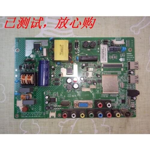 LED32S3360CE Motherboard 35016968 Screen 69YT