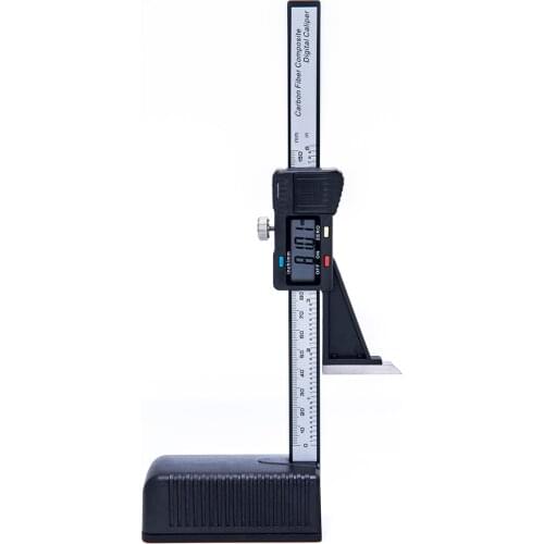 Lefavor Height Measuring Devices
