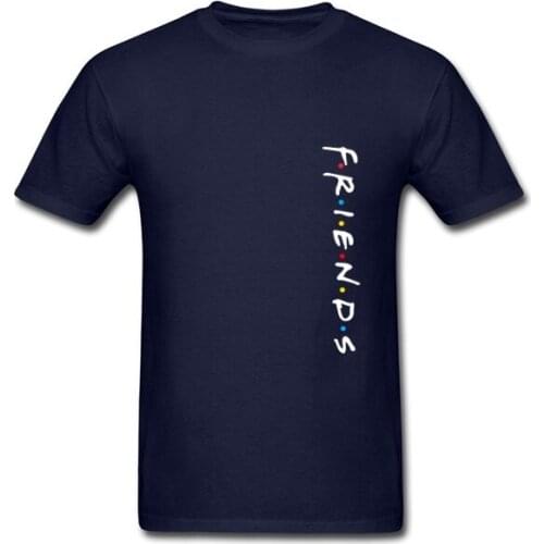 Summer Surfing T Shirt VOGUE Letter Printed Friends Youth Hipster Topshirts Men Short Tee Ulzzang Harajuku T-Shirt Mens Tshirt