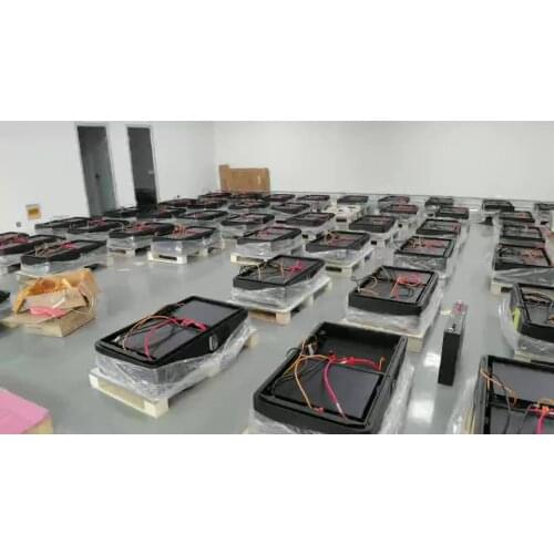 Dyness Li-ion Battery B3 48v 75Ah 3.6kWh