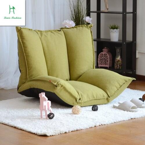 Louis Fashion Tatami Sofa Modern Minimalist Japanese Soft Living Room Sofa