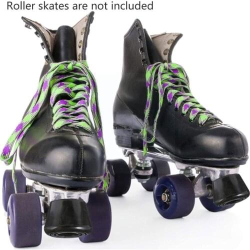 LUCKSTONE Roller Skates