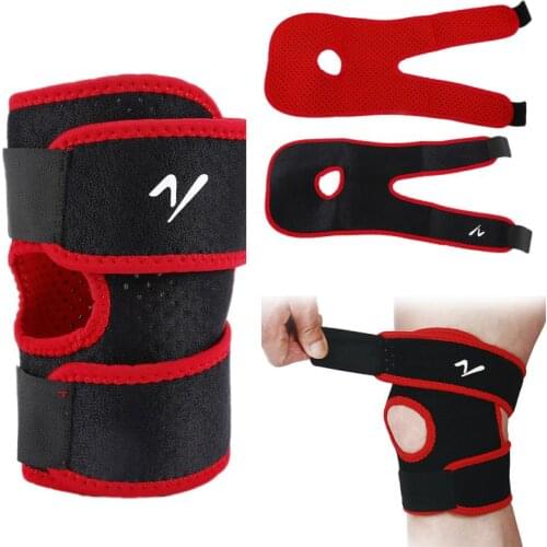 Men Sports Kneepad Pressurized Elastic Knee Pads Support Elastic Gym Sport Elbow Support Elbow Protective Pad Wrist Wrap Bandage