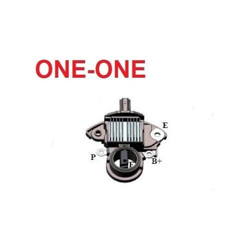 NEW ALTERNATOR VOLTAGE REGULATOR IM624 VR-H2009-208 A5TL0581ZC A5TL0581 7009Z18P