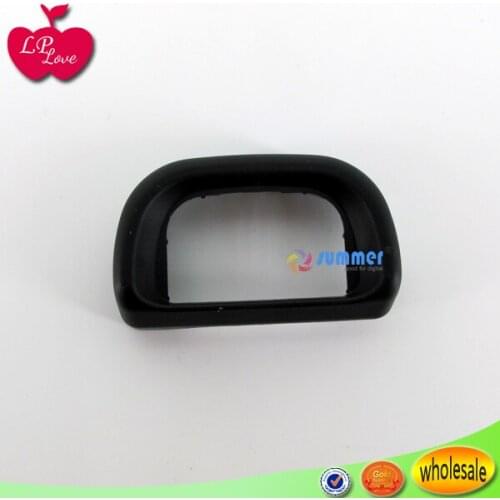 Original cover !RX10M2 eye cover for Sony camera rx10m2 eye cup RX10 M II Eyecup copy camera repair part free shipping
