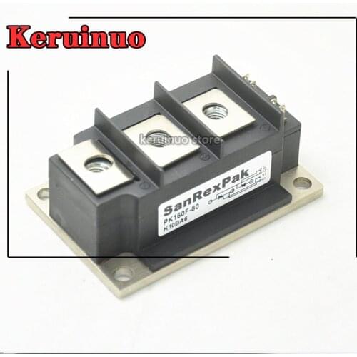PK160F-80 NEW MODULE IN STOCK 160A-800V