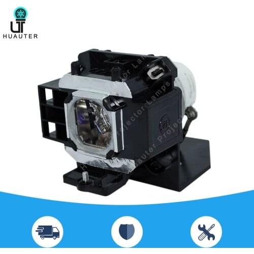 NP14LP Replacement Bulb Projector Lamp for NEC NP305/NP310/NP405/NP405J/NP410/NP410+/NP410G/NP510/NP510G/NP510J with Housing