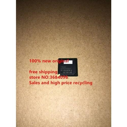 TMS320C6747DZKBA3 TMS320C6747 TMS320 BGA New free shipping 1PCS-50PCS/LOT