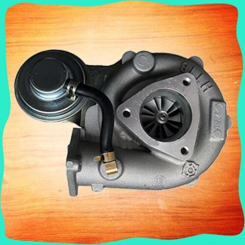 HT18 Turbocharger 14411-62T00 for Nissan TD42T Engine