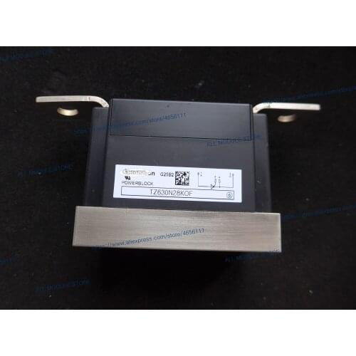 TZ630N28KOF FREE SHIPPING ORIGINAL MODULE TZ630N28K0F