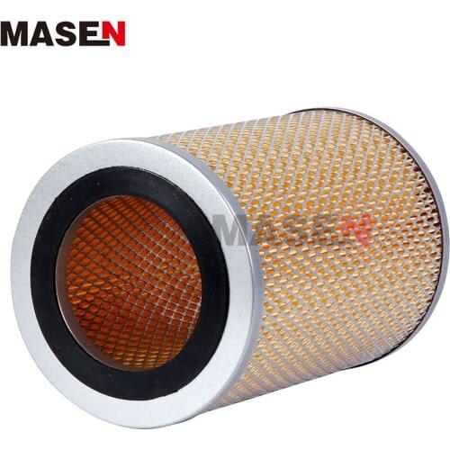 Air Filter 84040110 MANN-FILTER C 15124/1 Becker Pump