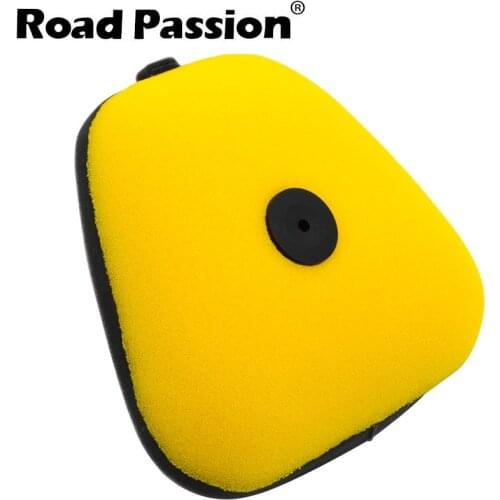 Road Passion Motorcycle Air Filter For YAMAHA 1SL-14451-00 WR250F YZ250F YZ250FX 2015-2019 YZ450F 2014-2017 YZ450FX 2016-2018