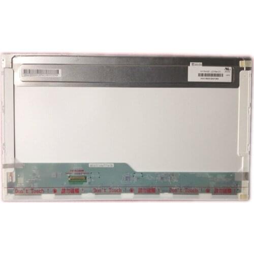 LALAWIN N173HGE-L21 B173HW01 V.0 V.2 B173WH02 V.0 LP173WF1-TLA1 TLA2 17.3 inch Laptop Lcd Screen 1920*1080 with 40 pin