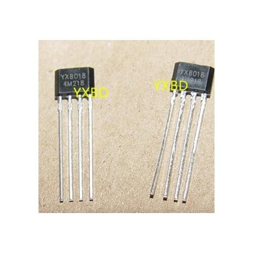 50pcs YX8018 8018-94