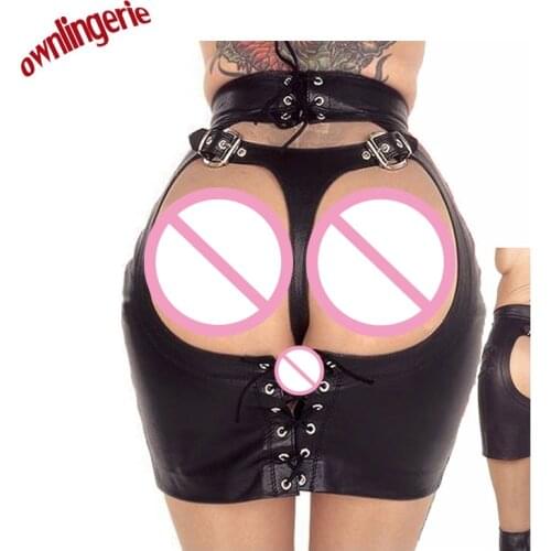 AILINGE Women's Mini Skirts