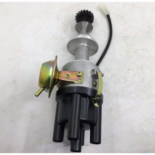 Free shipping 2380 IGNITION DISTRIBUTOR for CHEVROLET for G M CHEVETTE 1.6L BRAZIL 1986-1999 9230087111