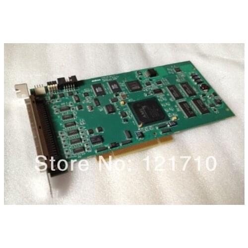 Industrial equipments board Matrox Y752-06 REV.A Meteor II digital cards METEOR2DIG64L M083850