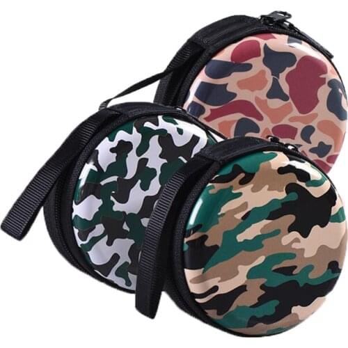 Children Boy Girl Coin Bags New Fashion Round Coin Money Earphone Box Pouch Case Wallet