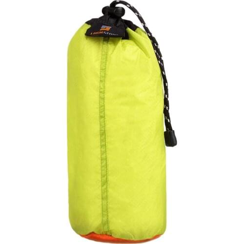Travel Gear Dry Drawstring Bag Waterproof Stuff Sack For Hiking For Hiking Climbing Accessories Sack Tent Peg Pouch Random Color