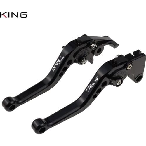 Fit SRV 850 2012-2019 Clutch Brake Levers For SRV850 Clutch Levers