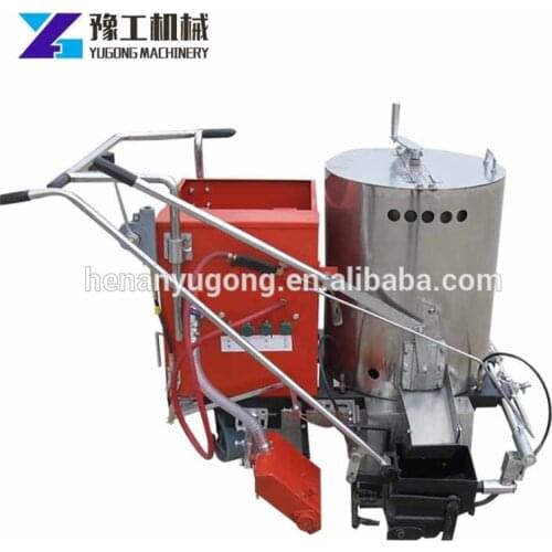 Hot Wholesale Thermoplastic Road Marking Paints Road Marking Machine