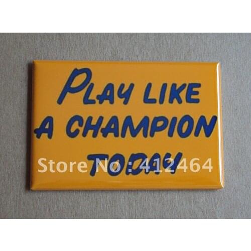 Hot selling fridge magnet wholesale (ss-1195)