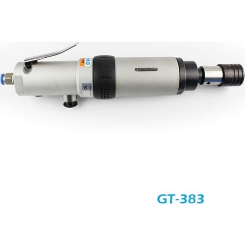 GT-383,Apply to universal pneumatic tapping machine,Pneumatic tapping head,Air motor