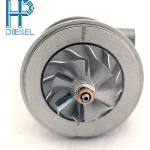For Ford C-MAX / Fiesta / Focus II 1.6 TDCi 66KW HHJA / HHUB- TD03 turbo core cartridge Billet chra 49131-05403 / 49131-05211