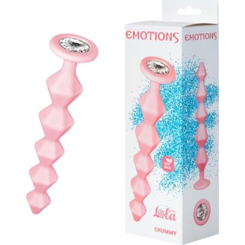 Lola Toys Emotions Goods For Beauty And Health