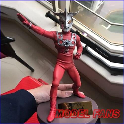 MODEL FANS IN-STOCK UItraman Leo gk resin figure toy for Collection