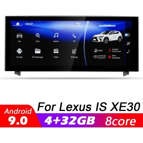 OEING Car Multimedia Players