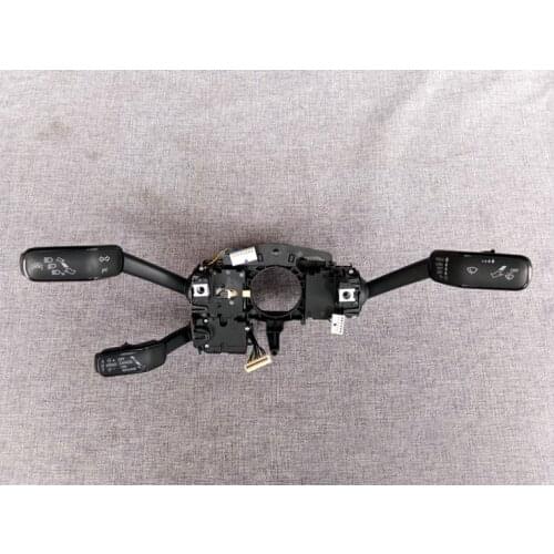 FOR NEW SKODA SUPERB OCTAVIA KODIAQ Adaptive Cruise Control ACC Cruise Control System Stalk Switch 5Q0 953 507 DT