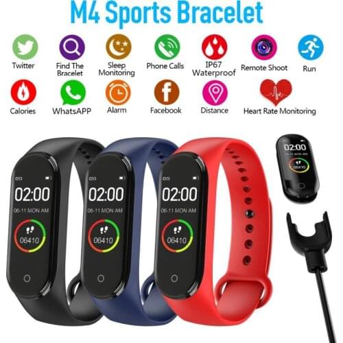 Smart Bracelets QLCXFDX China