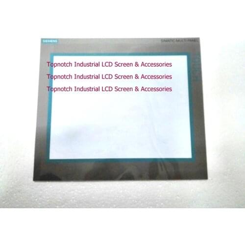 Brand New Protective Membrane Film for 6AV6 644-0AA01-2AX0 6AV6644-0AA01-2AX0 MP377-12 Screen Guard