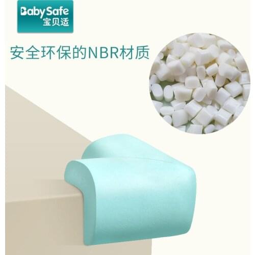 Anti collision corner thickened table corner child safety anti-knock protection corner baby table