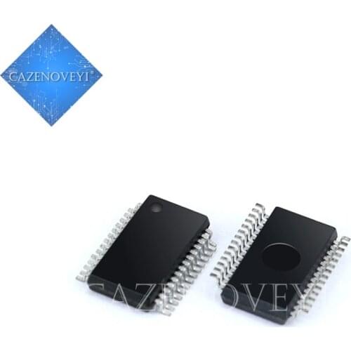 10pcs/lot PIC16F882-I/SS PIC16F882 16F882-I/SS SSOP-28
